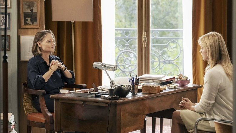 кадр из фильма Частная жизнь