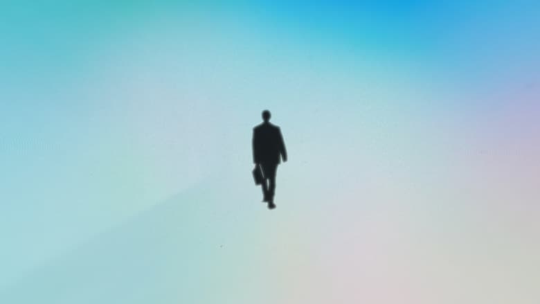 кадр из фильма ECHOES