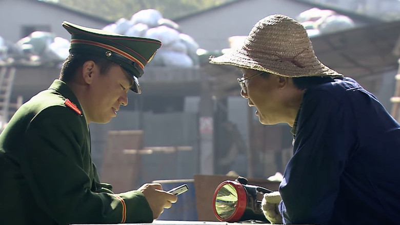 кадр из фильма Fire Boy: Hidden Trouble