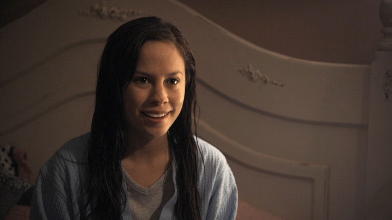 кадр из фильма WWJD: What Would Jesus Do?