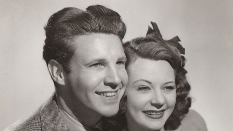 кадр из фильма Sweetheart of the Campus