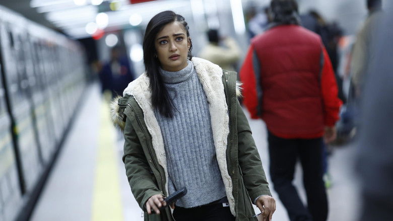 кадр из фильма விவேகம்