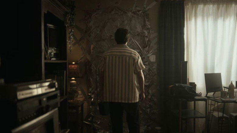 кадр из фильма Обсессия