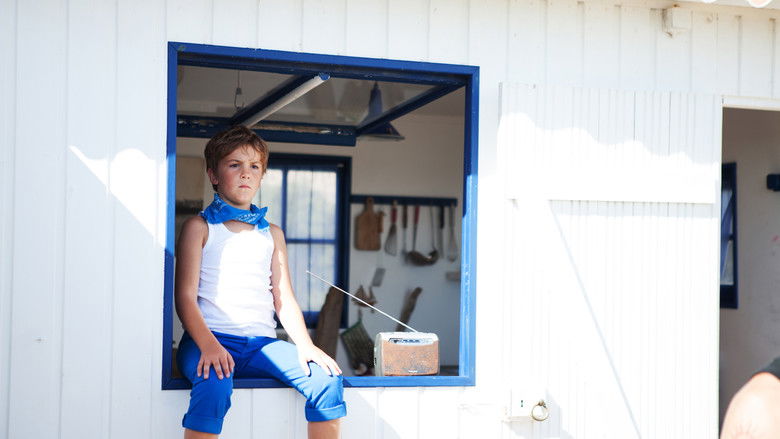 кадр из фильма Mes frères