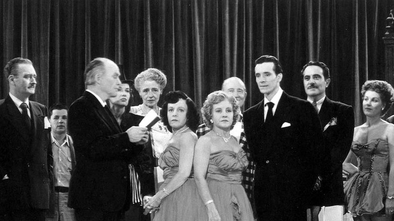 кадр из фильма Chained for Life