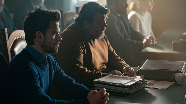 кадр из фильма Kollision