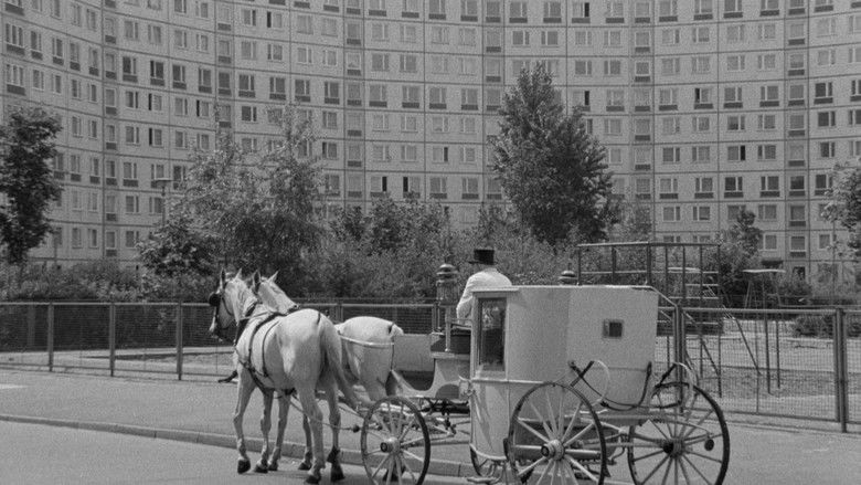 кадр из фильма Jugend-Zeit zu zweit