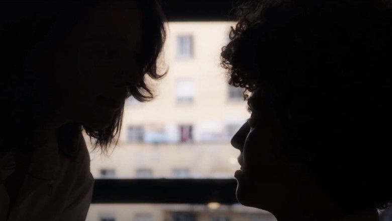 кадр из фильма Autorretrato