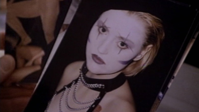 кадр из фильма Cover Story