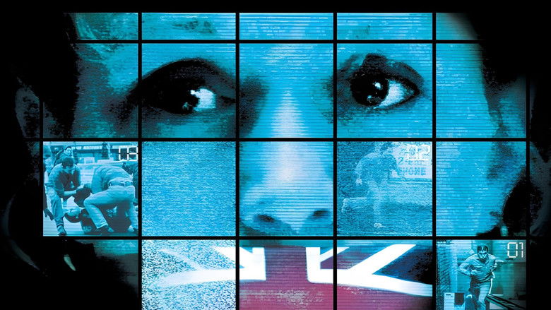 кадр из фильма Тайный план