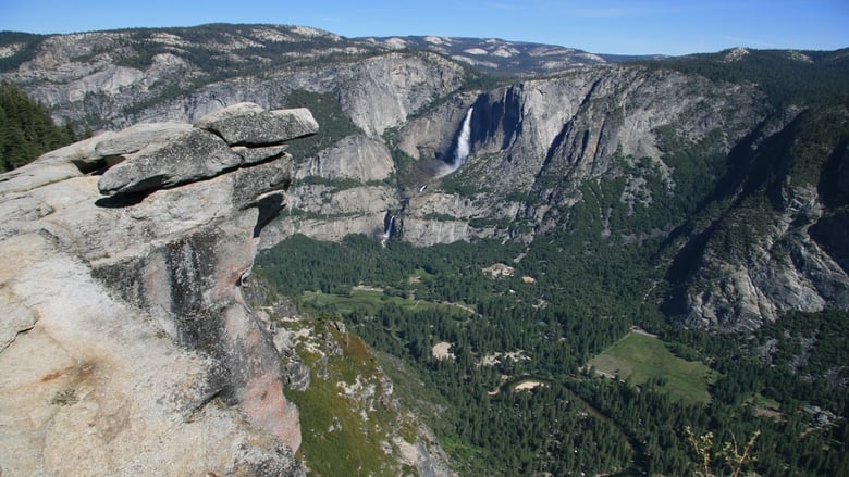 кадр из фильма National Parks Exploration Series: Yosemite