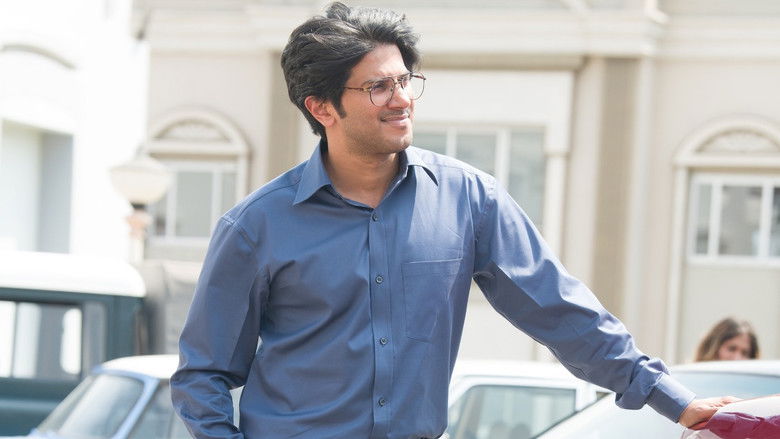 кадр из фильма Счастливчик Баскар