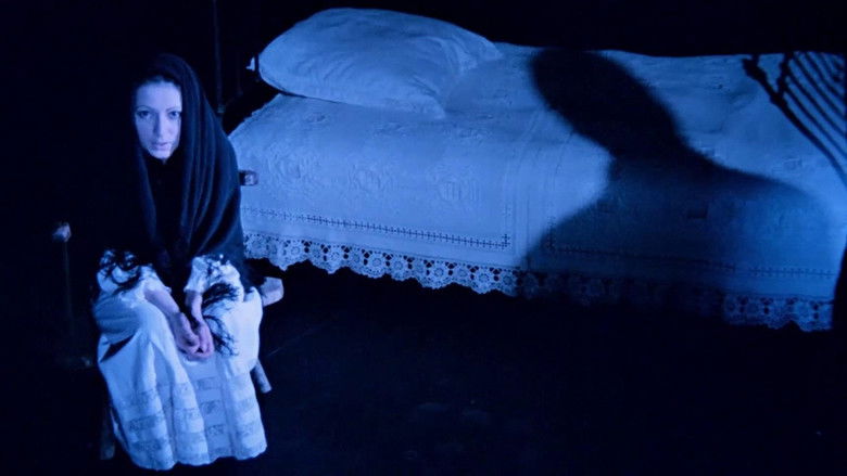 кадр из фильма Балада о свирепом...