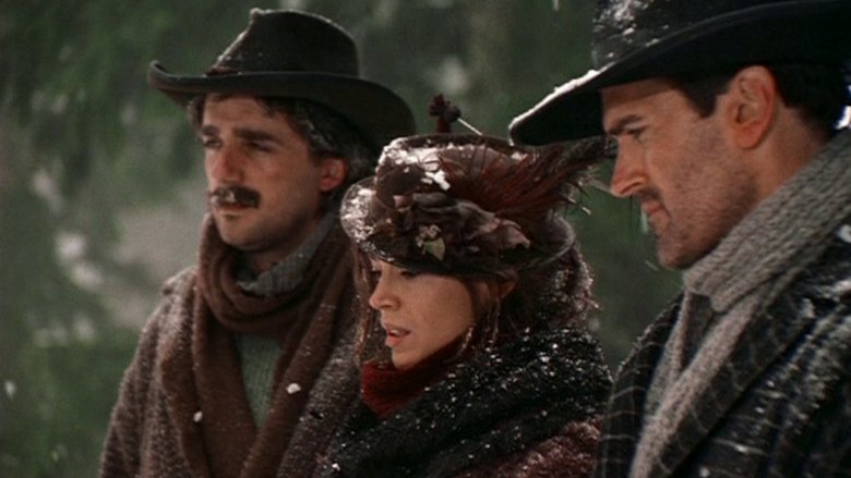 кадр из фильма Goldrush: A Real Life Alaskan Adventure