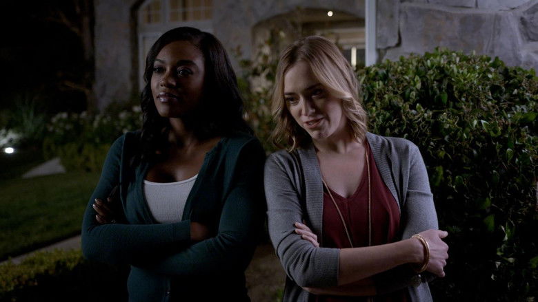 кадр из фильма Hall Pass Nightmare