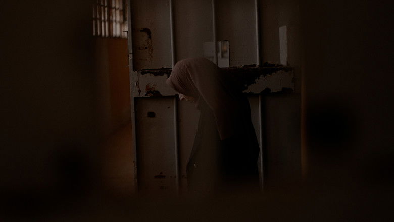 кадр из фильма Surreal Suriye