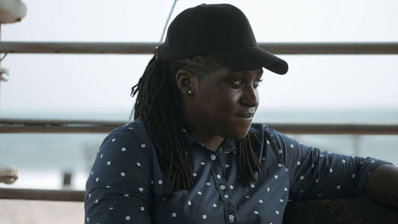 кадр из фильма Under the Rainbow