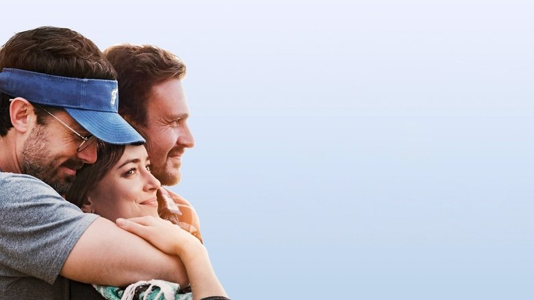 кадр из фильма Друзья навсегда