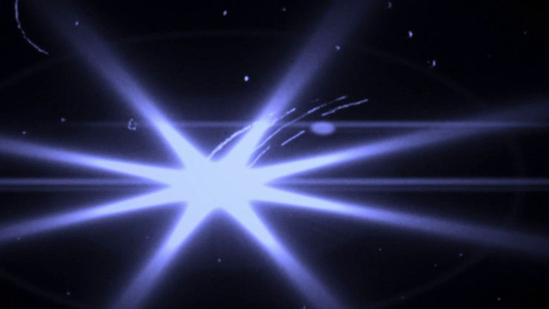 кадр из фильма A Mais Longa das Noites