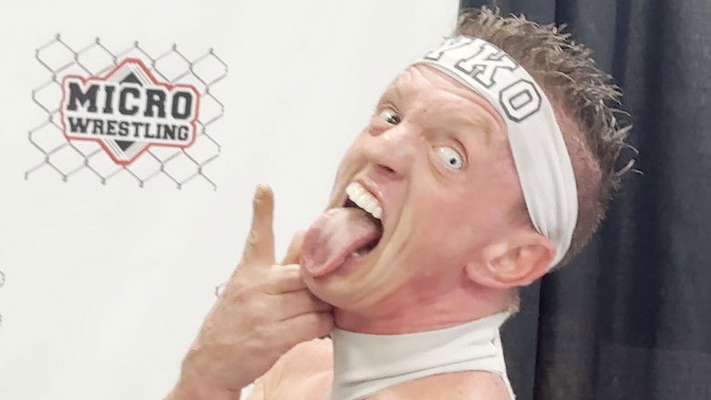 кадр из фильма Creative Eye