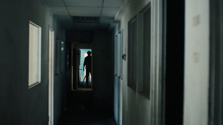 кадр из фильма A Desert