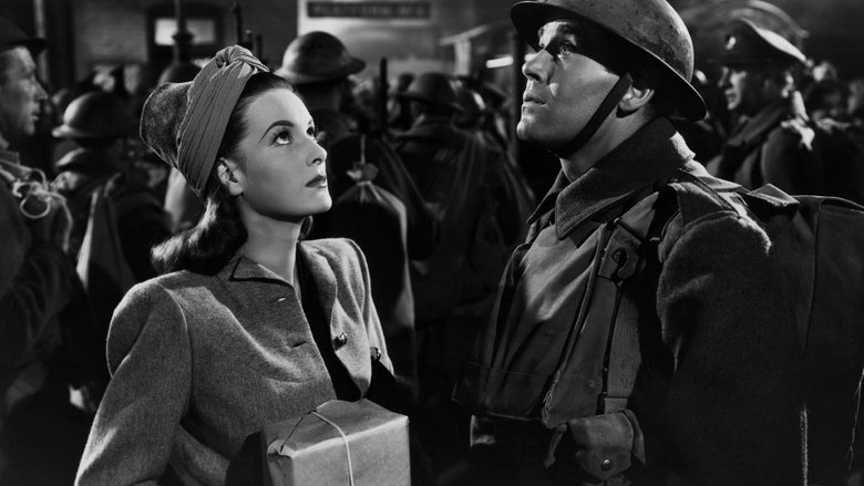 кадр из фильма Бессмертный сержант