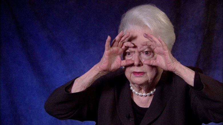 кадр из фильма Olivia de Havilland, l'insoumise