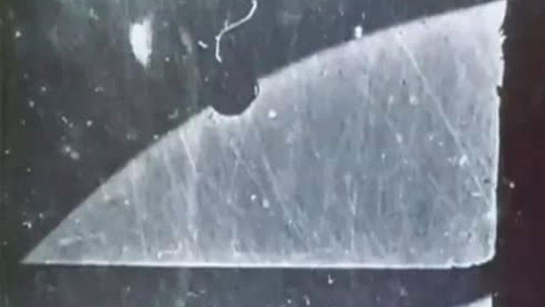 кадр из фильма Passage de Venus