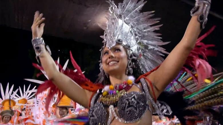 кадр из фильма Cesta za tancem