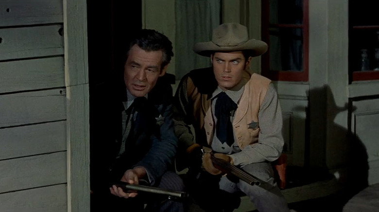 кадр из фильма The Proud Ones