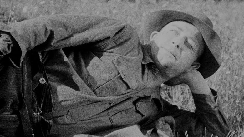 кадр из фильма Свободу нам