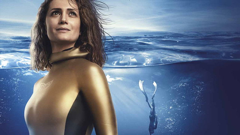 кадр из фильма Один вдох