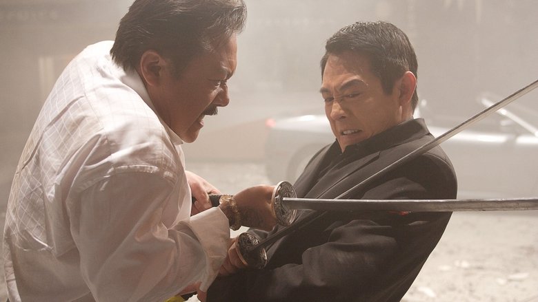 кадр из фильма Война