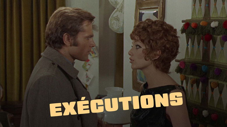 кадр из фильма Детектив