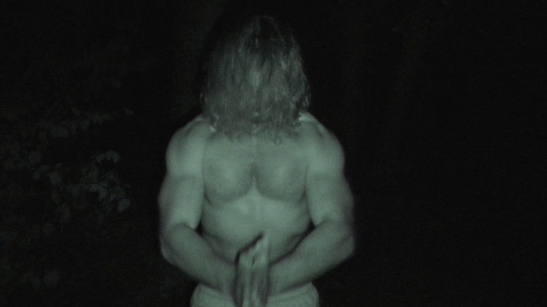 кадр из фильма Bosnian War Movie