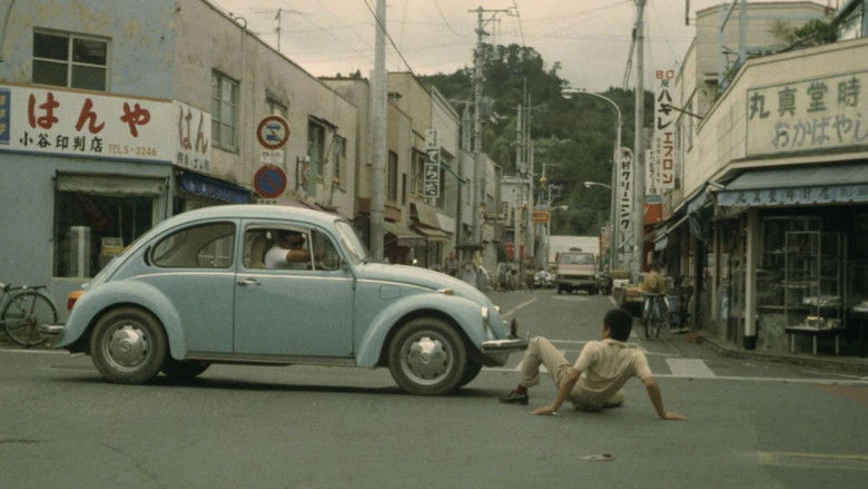 кадр из фильма 祭りの準備