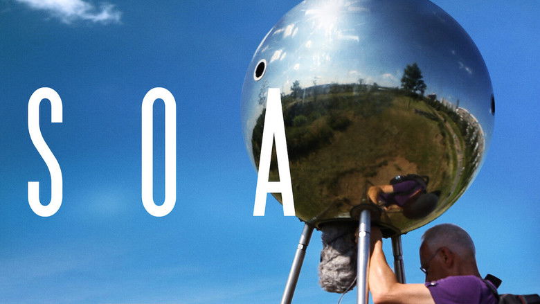 кадр из фильма Soa