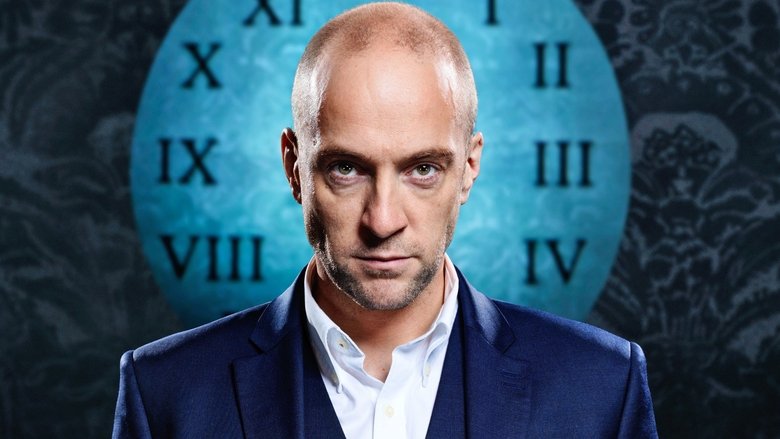 кадр из фильма Derren Brown: Miracle