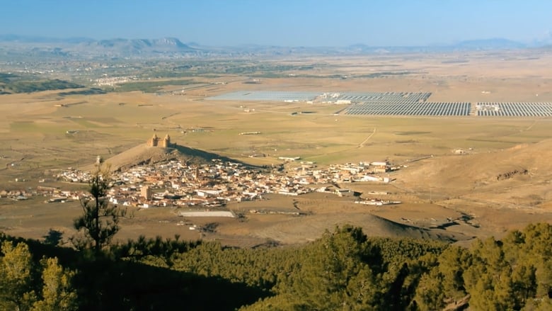 кадр из фильма Die 4. Revolution - Energy Autonomy