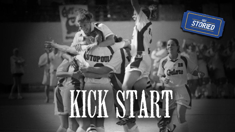 кадр из фильма Kick Start