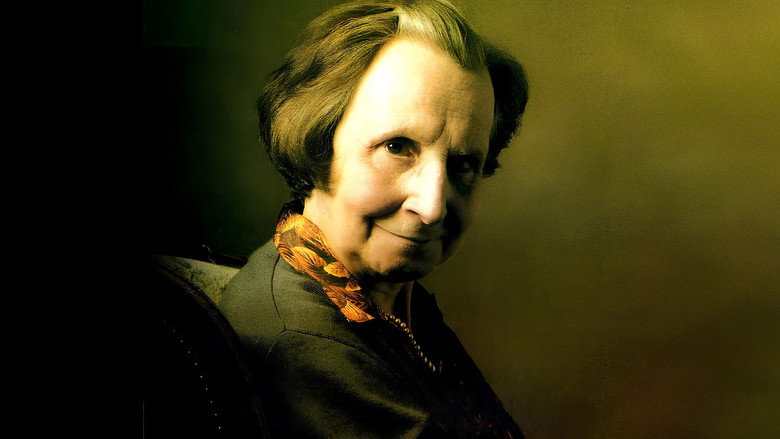 кадр из фильма Tatie Danielle