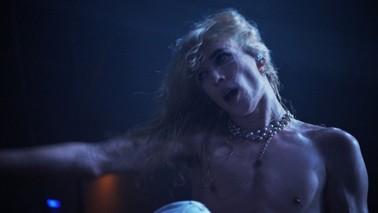 кадр из фильма 2hollis Live at The Shrine