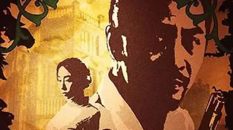 кадр из фильма 醒来