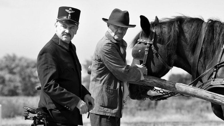 кадр из фильма 1945