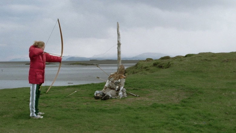 кадр из фильма Жанна д’Арк