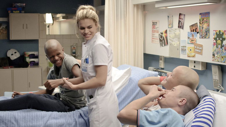 кадр из фильма Kankerlijers