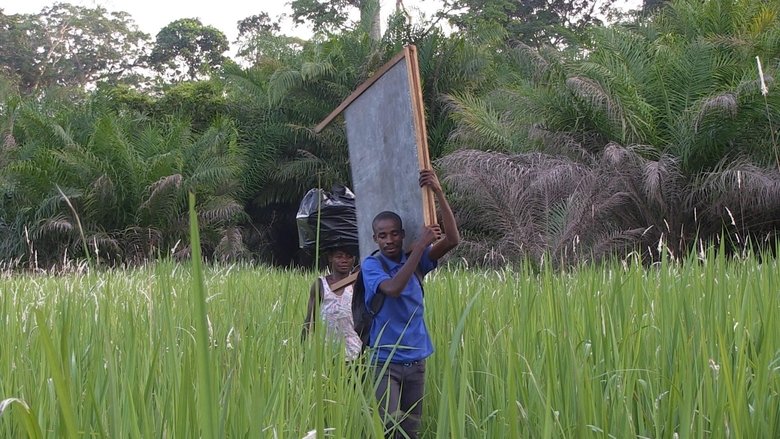 кадр из фильма Makongo