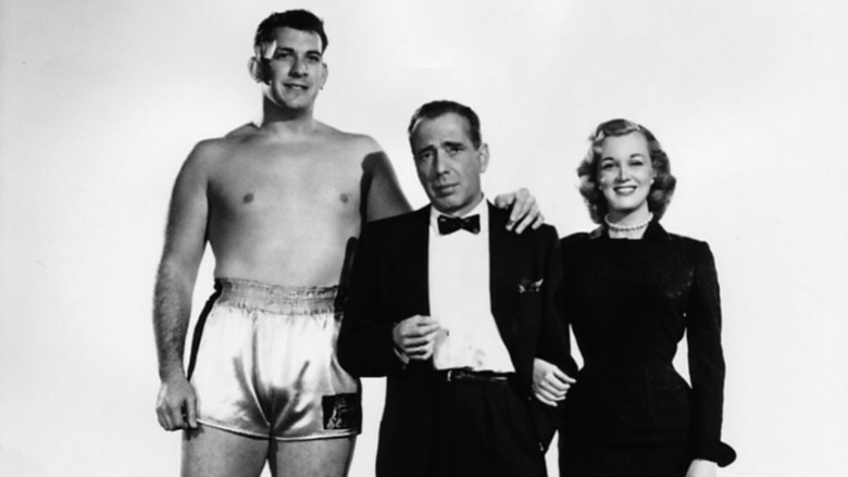 кадр из фильма Тем тяжелее падение