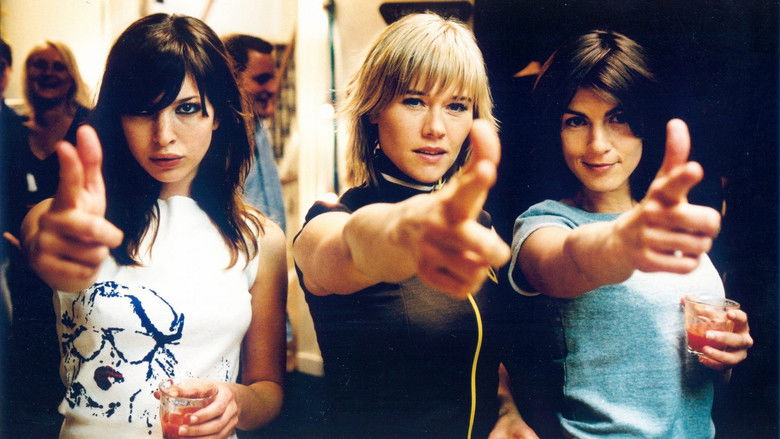 кадр из фильма Phileine Zegt Sorry