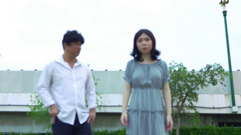 кадр из фильма The Beloved Remains